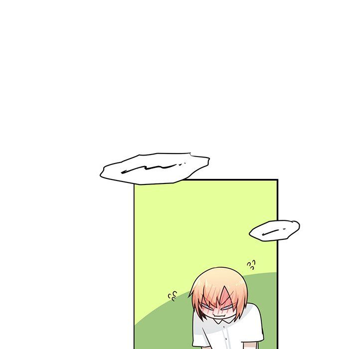 Go Away, Mr.Demon Manhwa - Chapter 221 Page 15