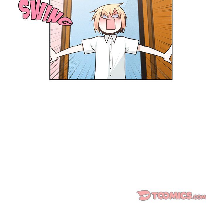 Go Away, Mr.Demon Manhwa - Chapter 221 Page 17