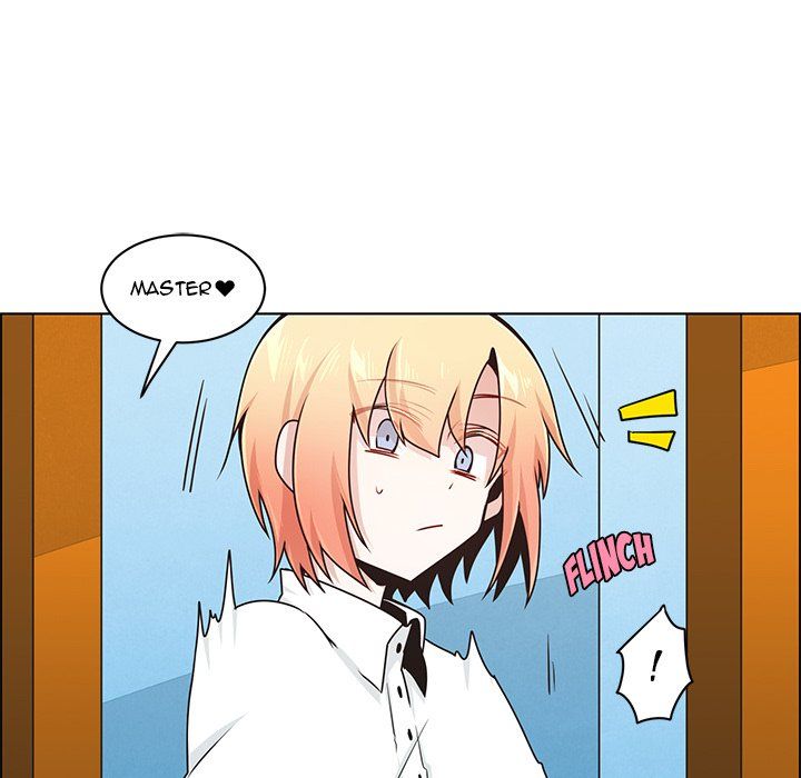 Go Away, Mr.Demon Manhwa - Chapter 221 Page 19