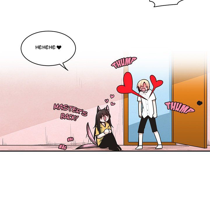 Go Away, Mr.Demon Manhwa - Chapter 221 Page 22