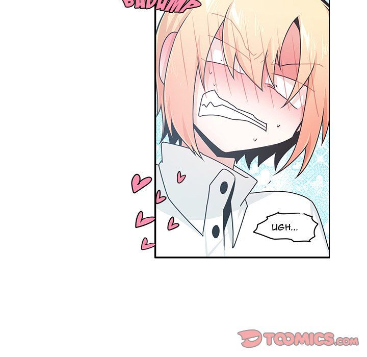 Go Away, Mr.Demon Manhwa - Chapter 221 Page 25