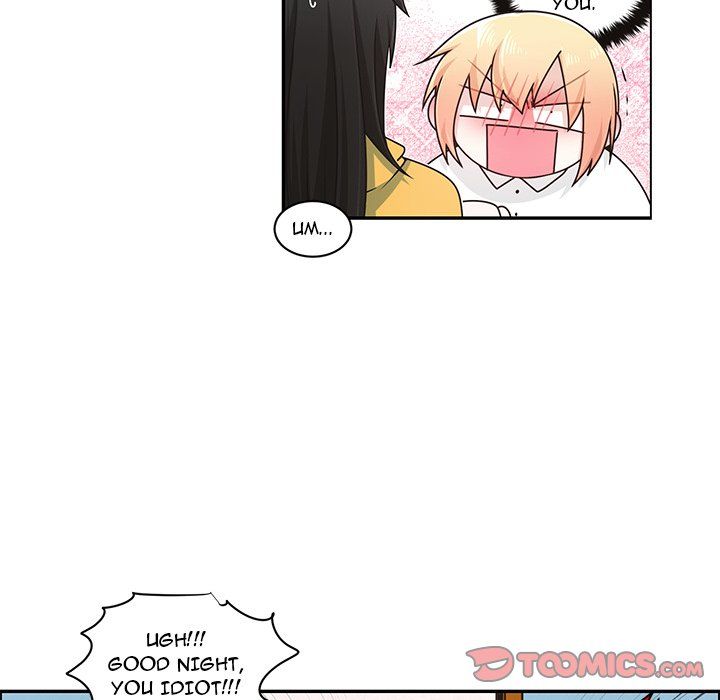 Go Away, Mr.Demon Manhwa - Chapter 221 Page 29