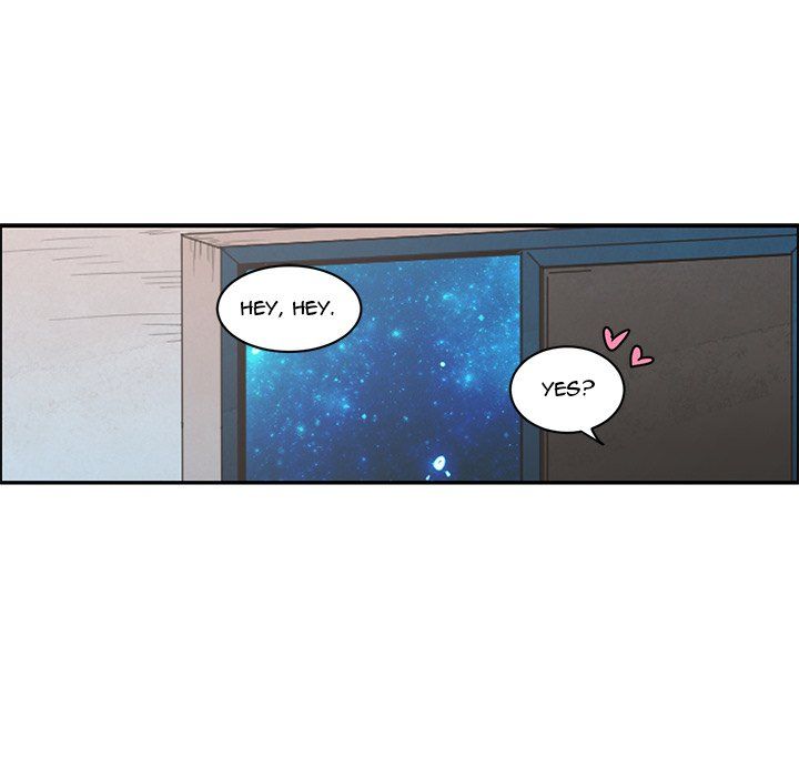 Go Away, Mr.Demon Manhwa - Chapter 221 Page 36