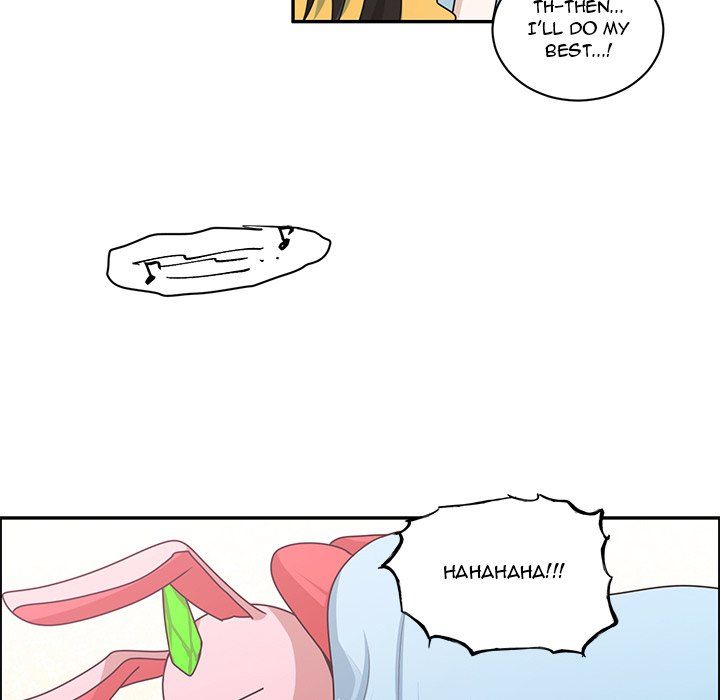 Go Away, Mr.Demon Manhwa - Chapter 221 Page 39