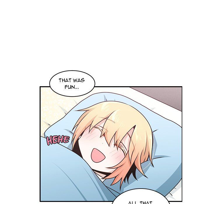 Go Away, Mr.Demon Manhwa - Chapter 221 Page 43