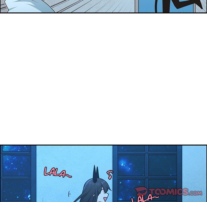 Go Away, Mr.Demon Manhwa - Chapter 221 Page 45