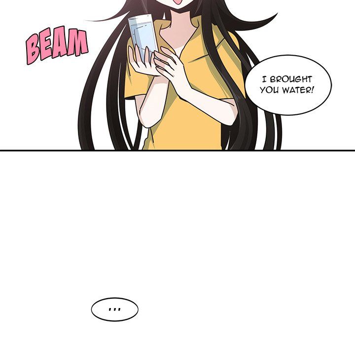 Go Away, Mr.Demon Manhwa - Chapter 221 Page 48