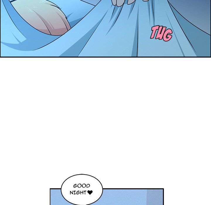 Go Away, Mr.Demon Manhwa - Chapter 221 Page 56