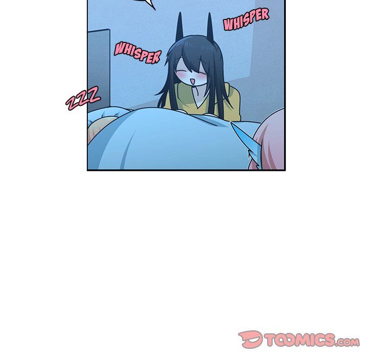 Go Away, Mr.Demon Manhwa - Chapter 221 Page 57