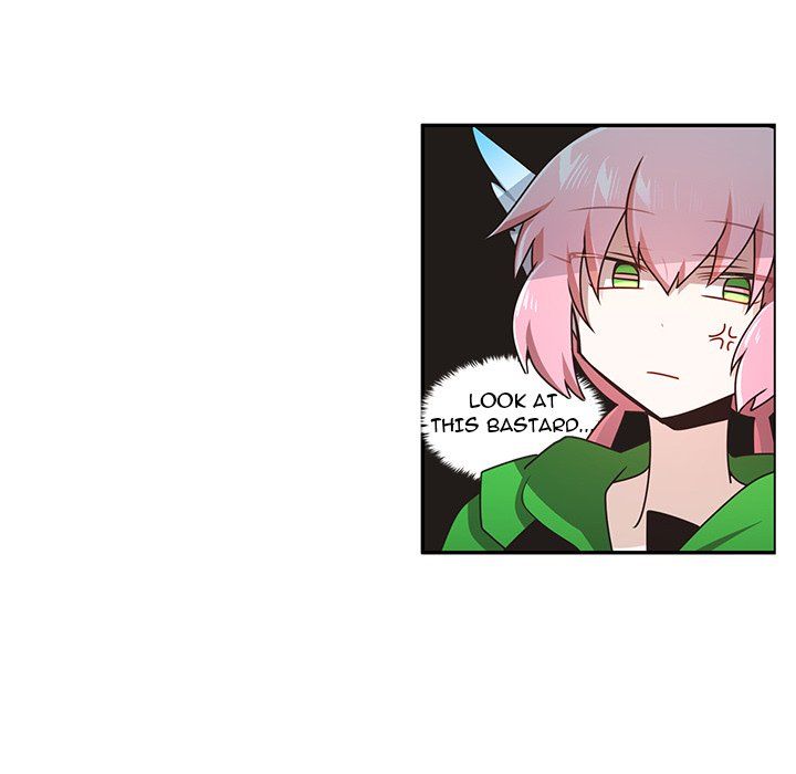 Go Away, Mr.Demon Manhwa - Chapter 221 Page 58