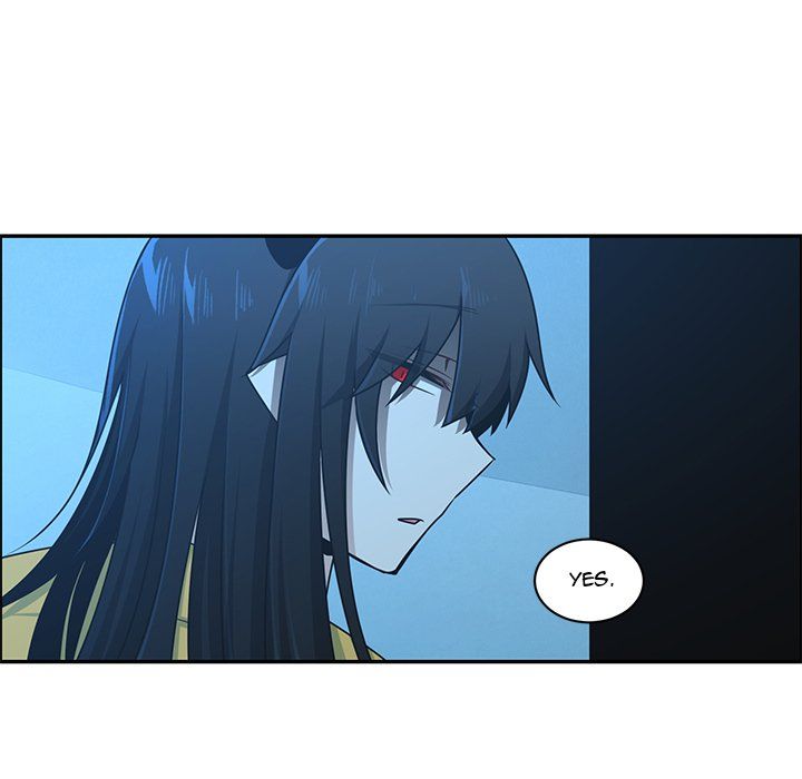 Go Away, Mr.Demon Manhwa - Chapter 221 Page 64