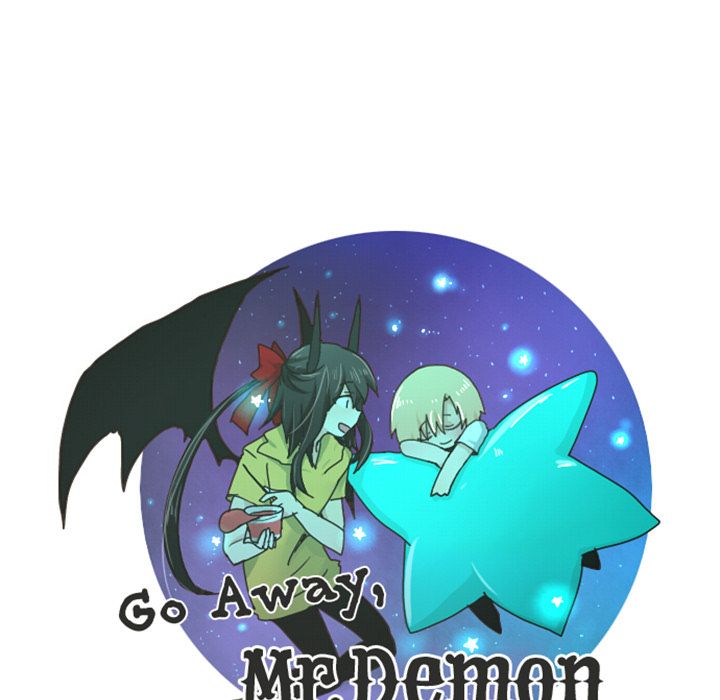 Go Away, Mr.Demon Manhwa - Chapter 2 Page 16