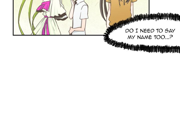 Go Away, Mr.Demon Manhwa - Chapter 2 Page 28