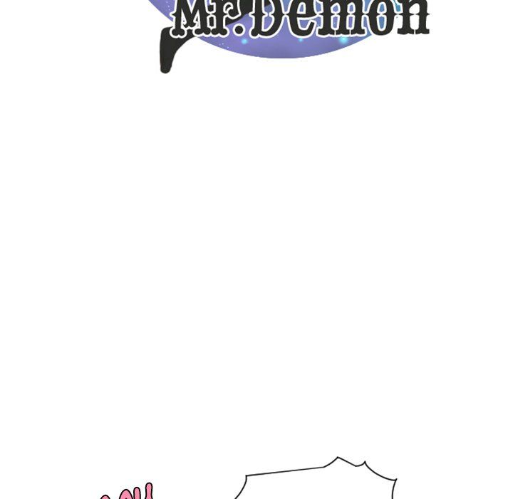 Go Away, Mr.Demon Manhwa - Chapter 43 Page 12