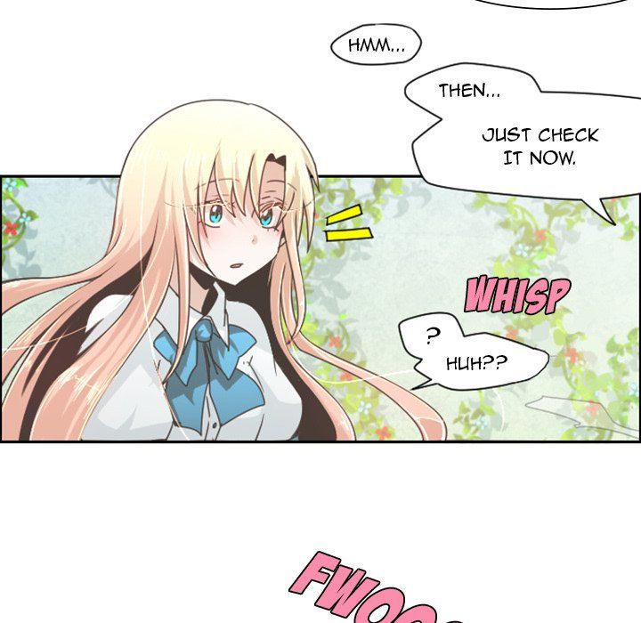 Go Away, Mr.Demon Manhwa - Chapter 43 Page 17