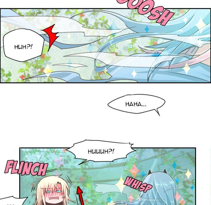 Go Away, Mr.Demon Manhwa - Chapter 43 Page 18