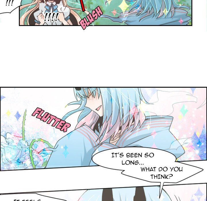 Go Away, Mr.Demon Manhwa - Chapter 43 Page 19