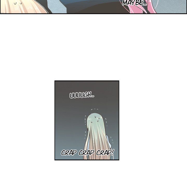 Go Away, Mr.Demon Manhwa - Chapter 43 Page 39