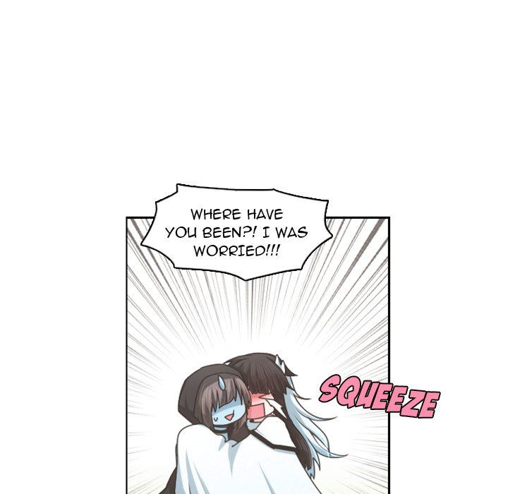 Go Away, Mr.Demon Manhwa - Chapter 99 Page 10