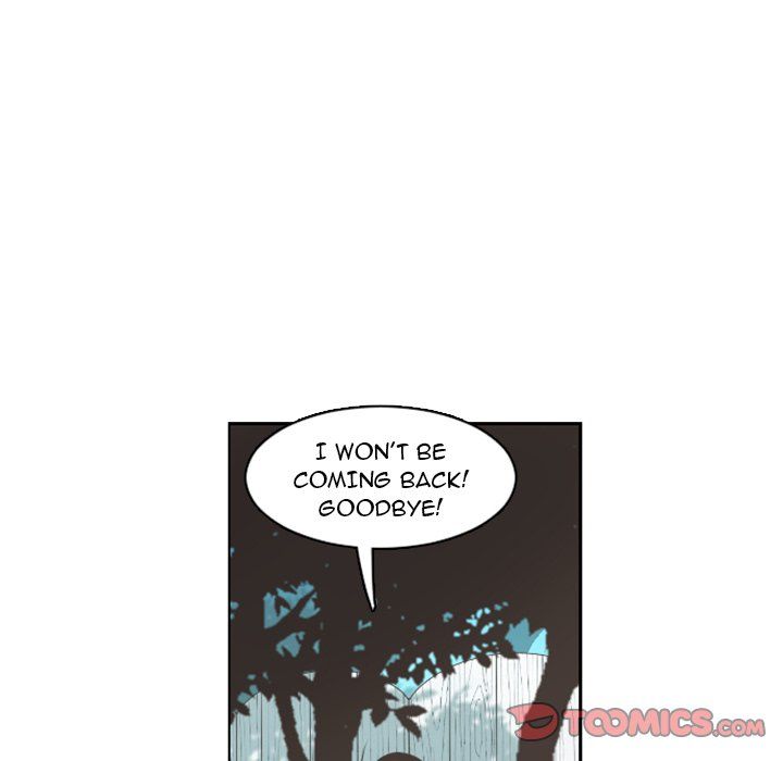 Go Away, Mr.Demon Manhwa - Chapter 99 Page 33