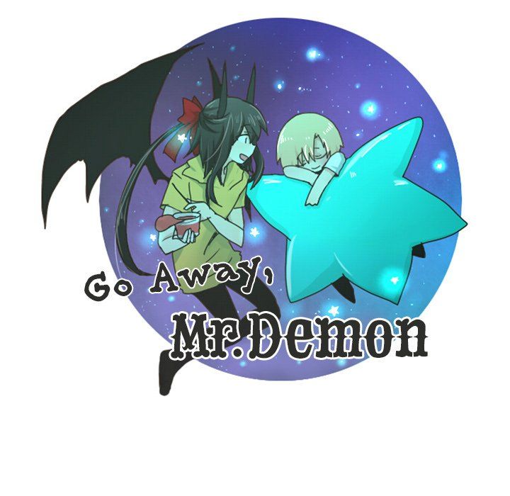 Go Away, Mr.Demon Manhwa - Chapter 99 Page 38