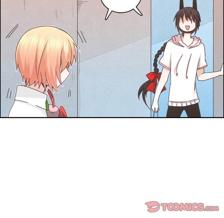 Go Away, Mr.Demon Manhwa - Chapter 99 Page 43