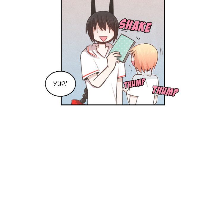 Go Away, Mr.Demon Manhwa - Chapter 99 Page 52