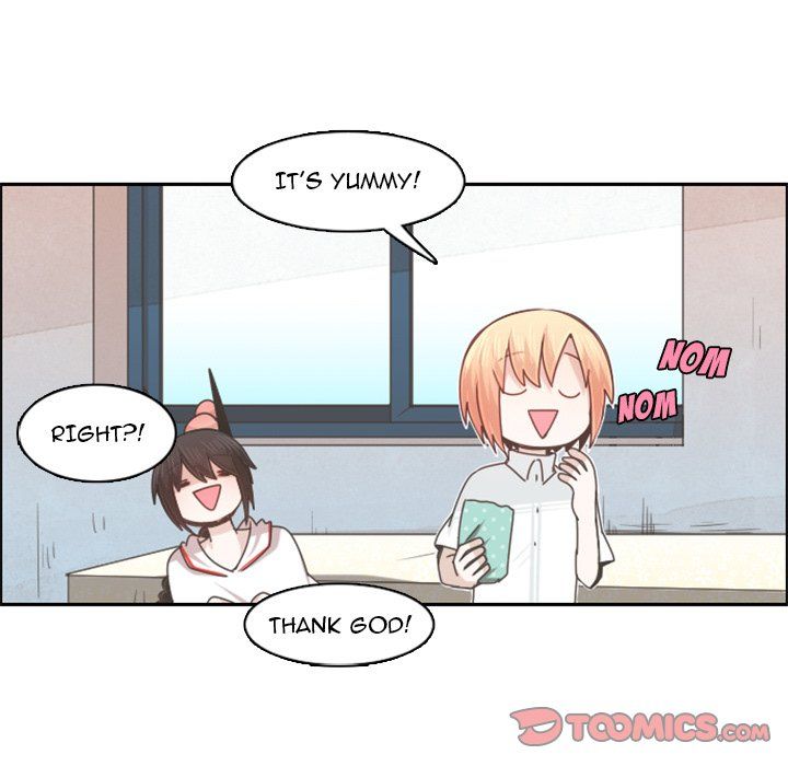 Go Away, Mr.Demon Manhwa - Chapter 99 Page 53