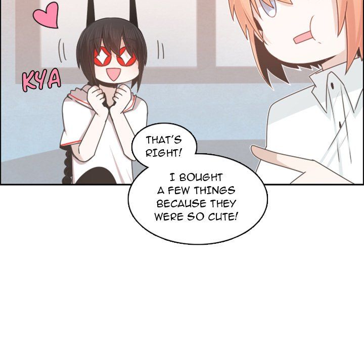 Go Away, Mr.Demon Manhwa - Chapter 99 Page 56