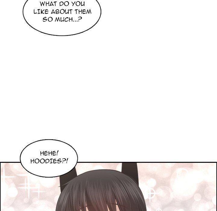Go Away, Mr.Demon Manhwa - Chapter 99 Page 58