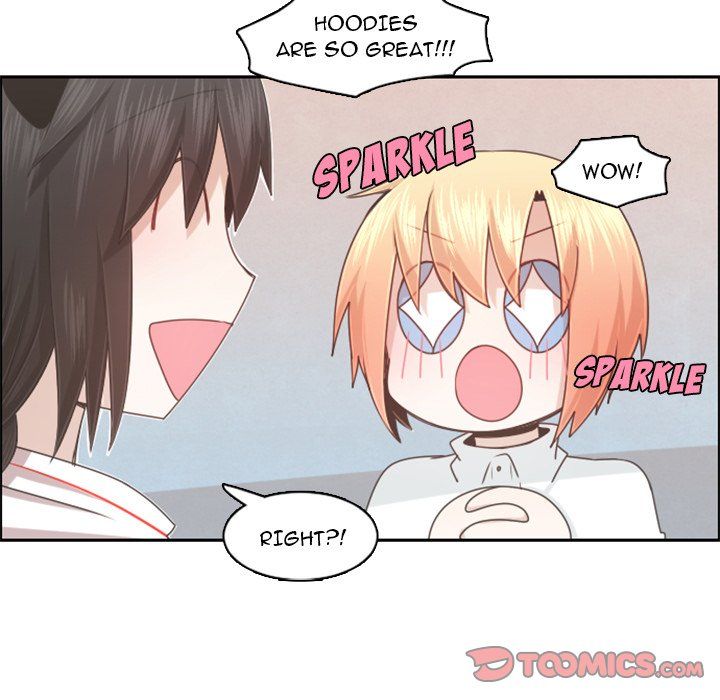 Go Away, Mr.Demon Manhwa - Chapter 99 Page 63