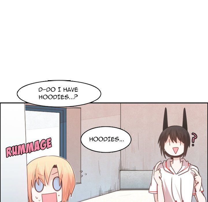 Go Away, Mr.Demon Manhwa - Chapter 99 Page 64