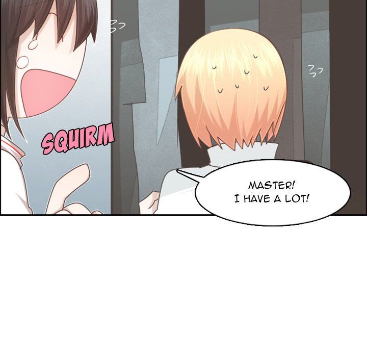 Go Away, Mr.Demon Manhwa - Chapter 99 Page 66