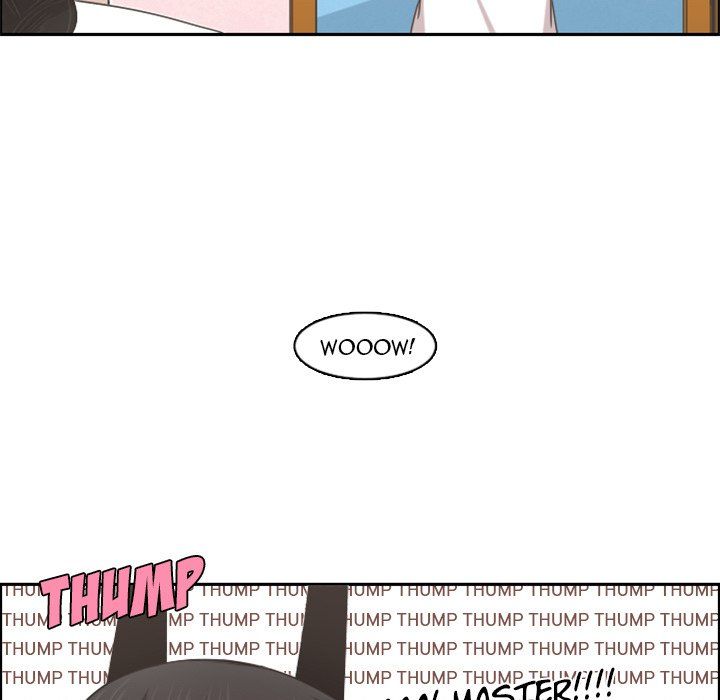 Go Away, Mr.Demon Manhwa - Chapter 99 Page 72