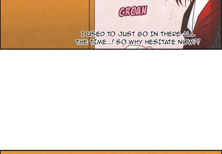 Go Away, Mr.Demon Manhwa - Chapter 57 Page 3