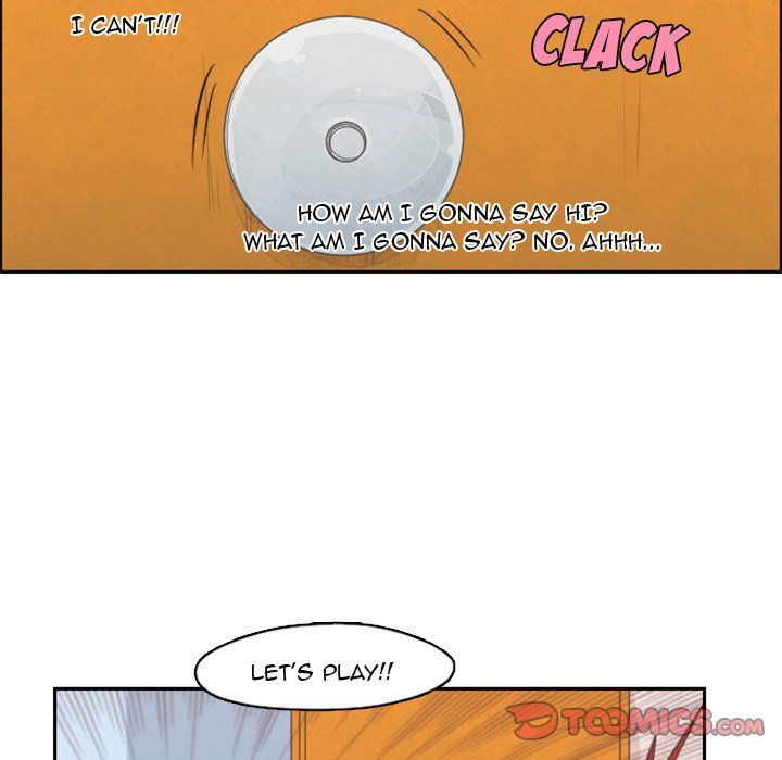 Go Away, Mr.Demon Manhwa - Chapter 57 Page 4