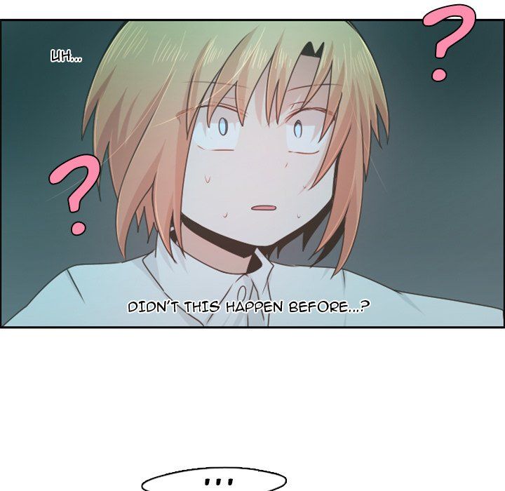 Go Away, Mr.Demon Manhwa - Chapter 57 Page 6