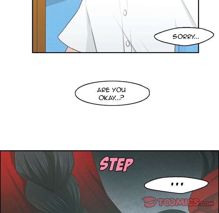 Go Away, Mr.Demon Manhwa - Chapter 57 Page 8