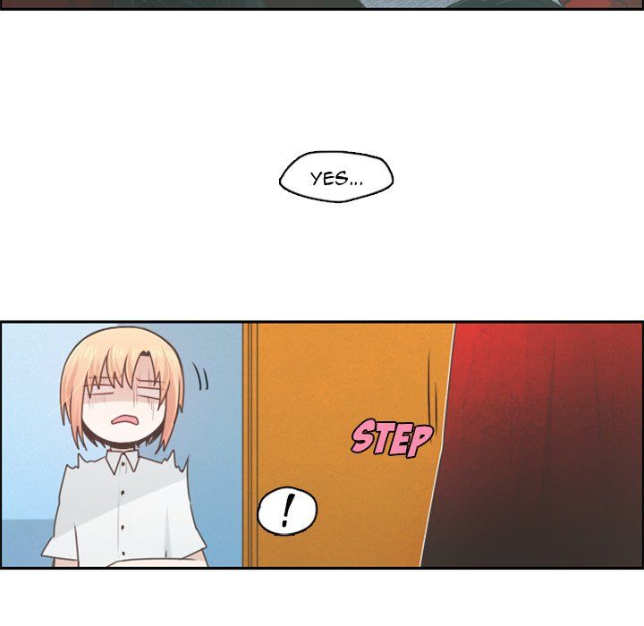 Go Away, Mr.Demon Manhwa - Chapter 57 Page 9