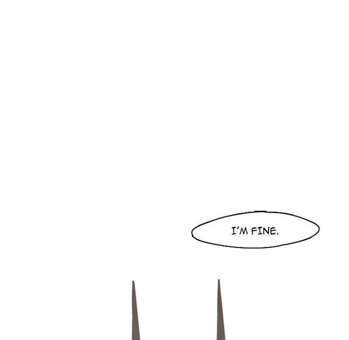 Go Away, Mr.Demon Manhwa - Chapter 57 Page 10