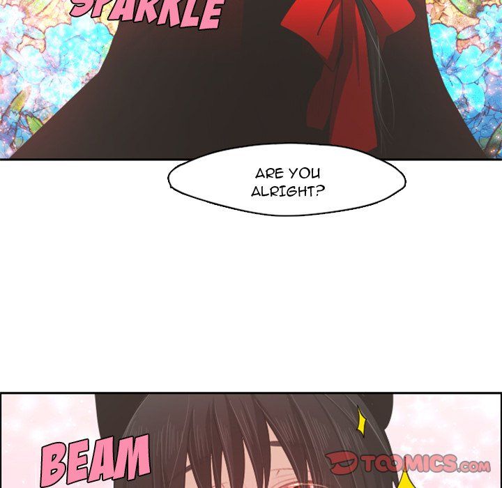 Go Away, Mr.Demon Manhwa - Chapter 57 Page 12