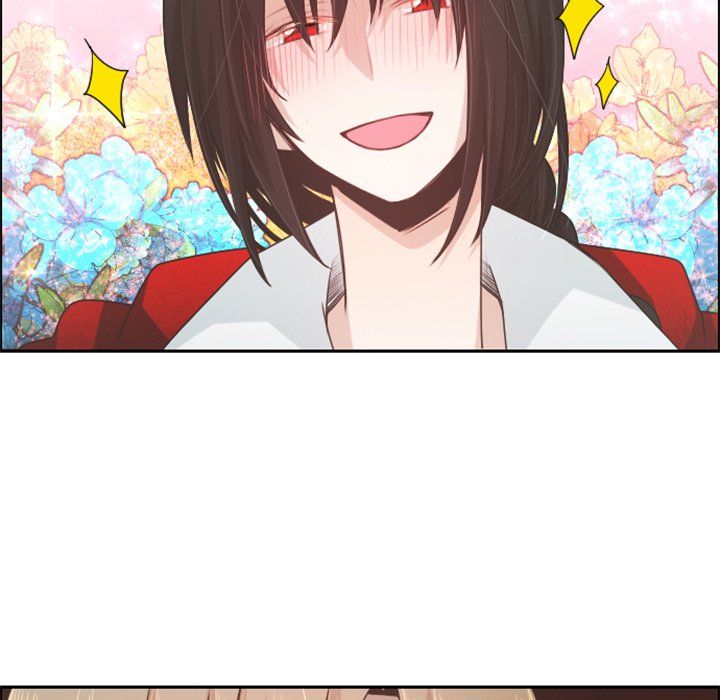 Go Away, Mr.Demon Manhwa - Chapter 57 Page 13