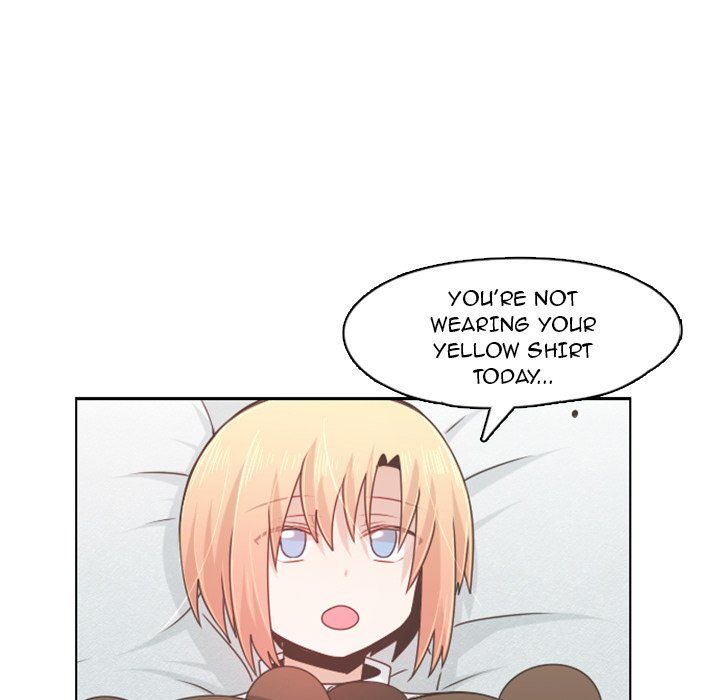 Go Away, Mr.Demon Manhwa - Chapter 57 Page 17