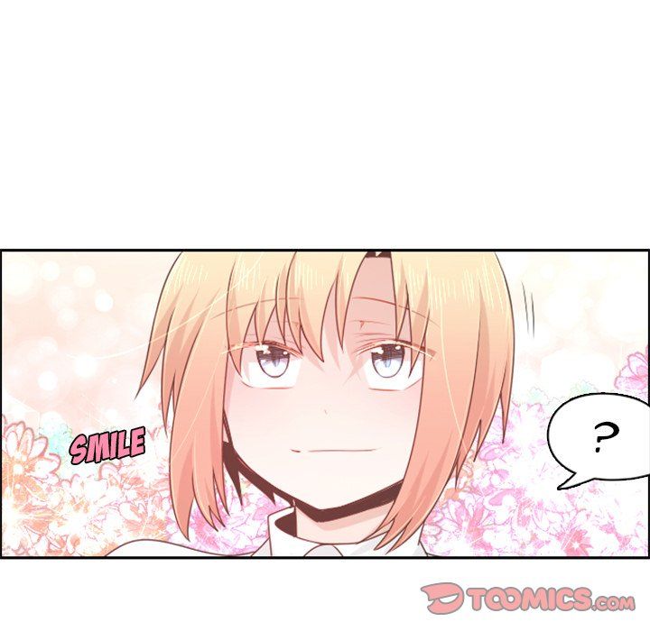 Go Away, Mr.Demon Manhwa - Chapter 57 Page 24