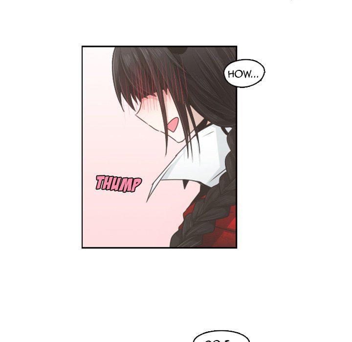 Go Away, Mr.Demon Manhwa - Chapter 57 Page 30