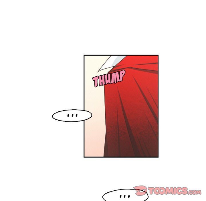 Go Away, Mr.Demon Manhwa - Chapter 57 Page 36