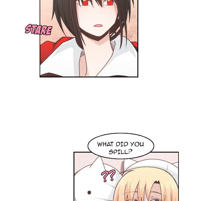 Go Away, Mr.Demon Manhwa - Chapter 57 Page 39