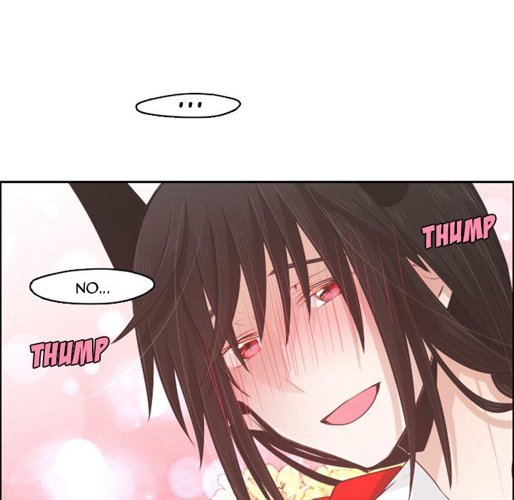 Go Away, Mr.Demon Manhwa - Chapter 57 Page 41