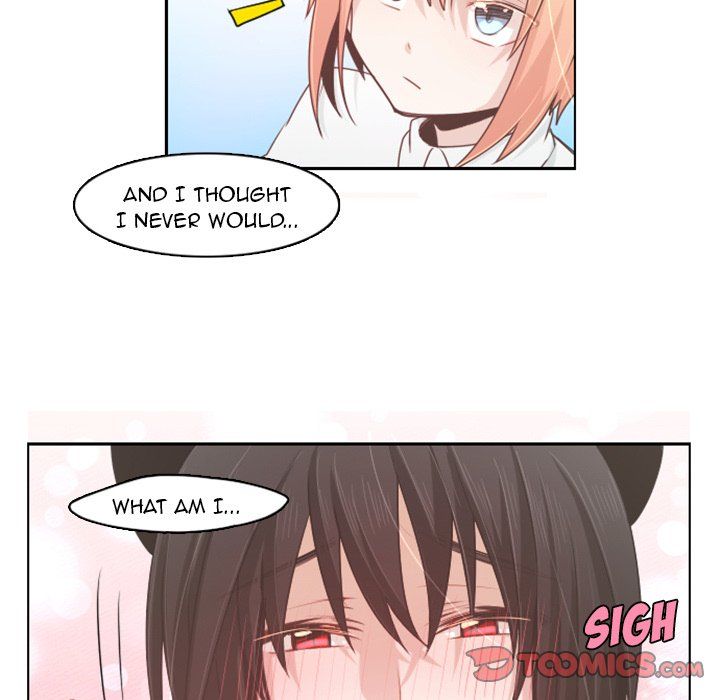 Go Away, Mr.Demon Manhwa - Chapter 57 Page 44
