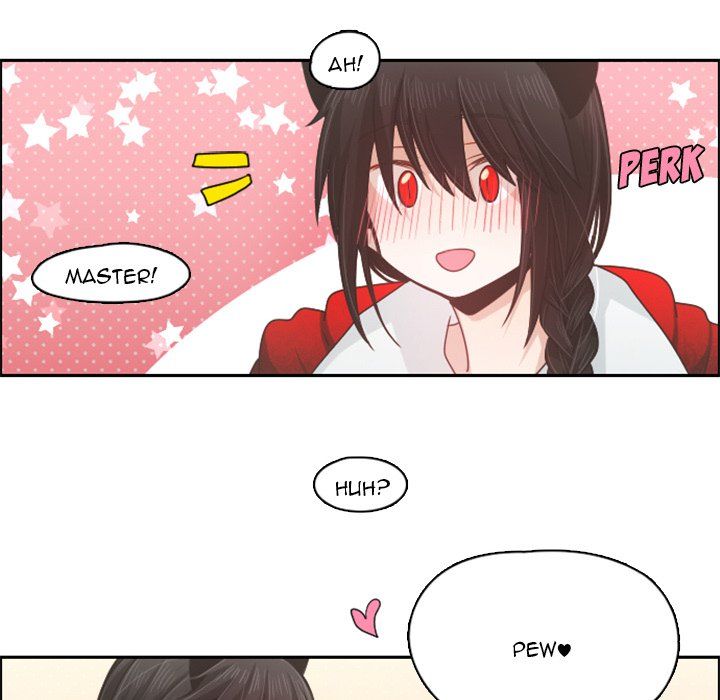 Go Away, Mr.Demon Manhwa - Chapter 57 Page 47